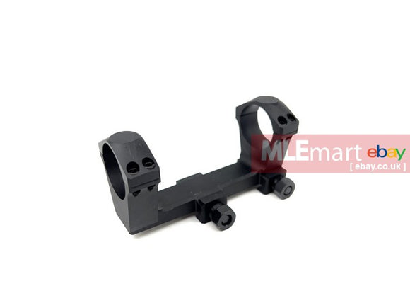 MLEmart.com - Airsoft Artisan NF STYLE 30MM ONE PIECE MOUNT