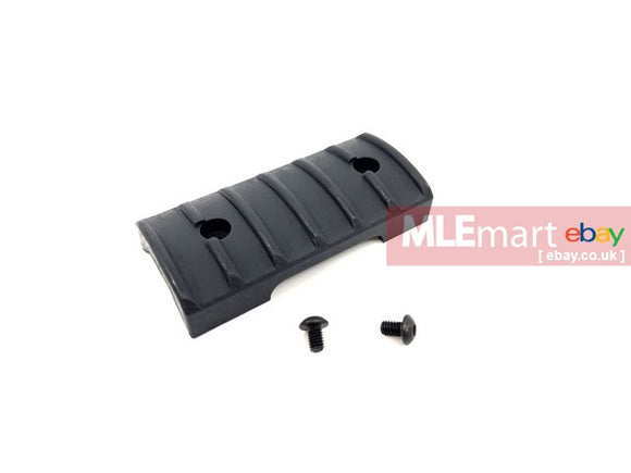 MLEmart.com - Airsoft Artisan COVER PANEL FOR 3G HANDGUARD ( LEFT & RIGHT )