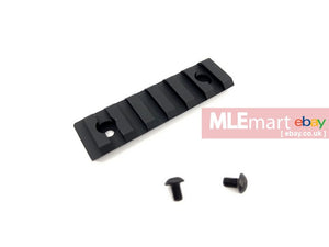 MLEmart.com - Airsoft Artisan SHORT RAIL PANEL FOR 3G HANDGUARD ( LEFT & RIGHT )