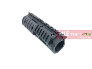 MLEmart.com - Airsoft Artisan 3G MUTIPLE SYSTEM RAIL HANDGUARD