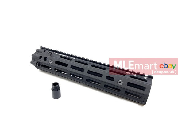 MLEmart.com - Airsoft Artisan MK18 10.5