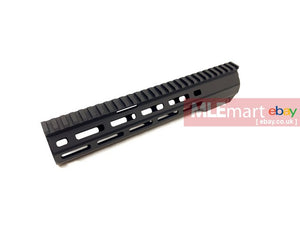 MLEmart.com - Airsoft Artisan 11" URX MOD 2.1 MLOK RAIL FOR M4/M16 SERIES AEG / GBB / PTW