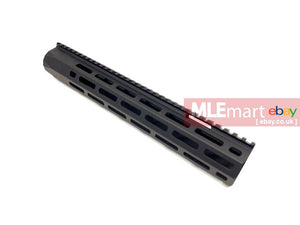 MLEmart.com - Airsoft Artisan 13" URX MLOK HANDGUARD FOR M4/M16 SERIES AEG / GBB / PTW