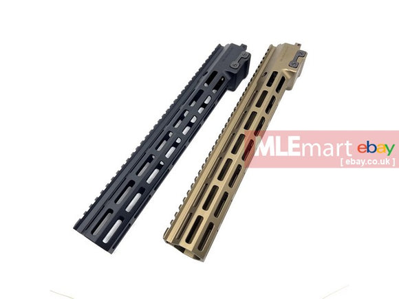 MLEmart.com - Airsoft Artisan MK16 13.5