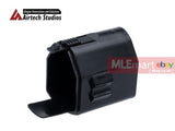 Airtech Studios Battery Extension units BEUs for KWA VM 6 Ronin PDW and TK45 PDW AEG - Black - MLEmart.com