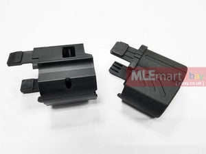 Airtech Studios VFC Avalon PDW Series - BEU Battery Extension Unit - Black - MLEmart.com