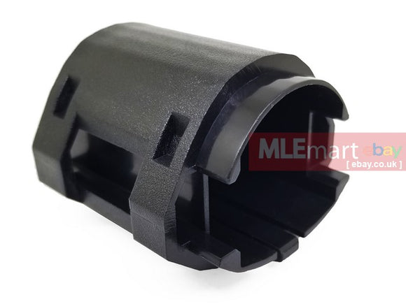 Airtech Studios G&G PDW15/ CQB - BEU Battery Extension Unit (Matt Black) - MLEmart.com