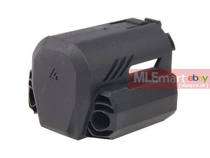 Airtech Studios BEUTM Battery Extension Unit For Krytac Trident MKII M PDW AEG Black - MLEmart.com