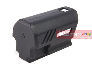 Airtech Studios BEUTM Battery Extension Unit For ICS CXP-MARS PDW9 AEG - Black - MLEmart.com