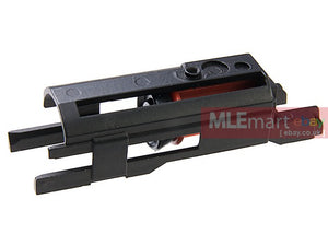 AW Custom HX Blowback Housing Assembly for Tokyo Marui / WE / AW / KJ Hi Capa GBB Series - MLEmart.com