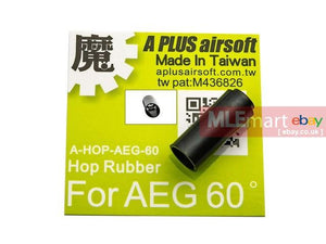 MLEmart.com - A-PLUS Hop Up Rubber for AEG 60 Degree