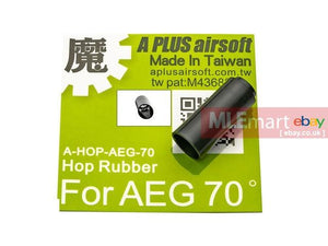 MLEmart.com - A-PLUS Hop Up Rubber for AEG 70 Degree