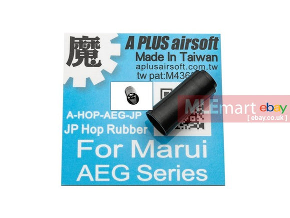 A-PLUS Hop Up Rubber for Marui AEG - MLEmart.com