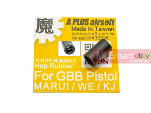 A-PLUS Hop Up Rubber for GBB Pistol Marui/WE/KJ - MLEmart.com