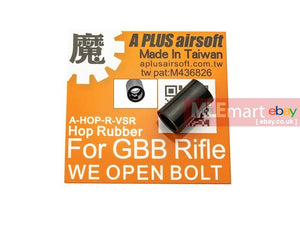 A-PLUS Hop Up Rubber for WE GBB Rifle - MLEmart.com