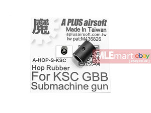 A-PLUS Hop Up Rubber for KSC GBB SMG - MLEmart.com