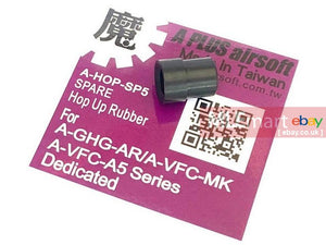 A-PLUS Spare Hop Up Rubber for A-GHG-AR/A-VFC-MK/A-VFC-A5 Series Dedicated - MLEmart.com