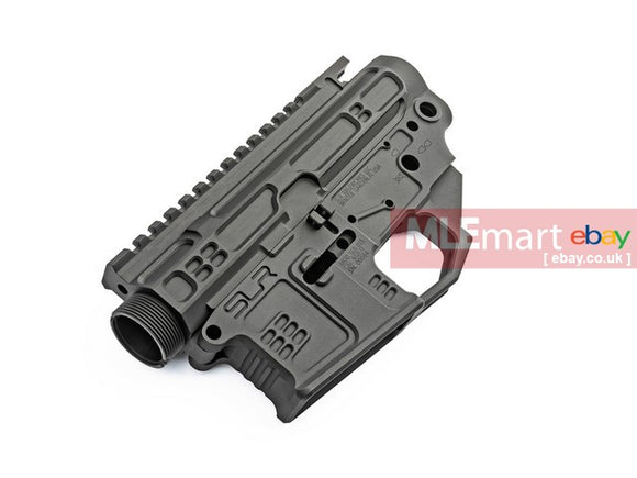 A-PLUS SLR CNC Aluminum Receiver Set - MLEmart.com