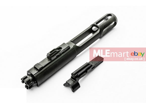 A-PLUS Steel Bolt Carrier Assembly for VFC AR / 416 GBB Series - MLEmart.com