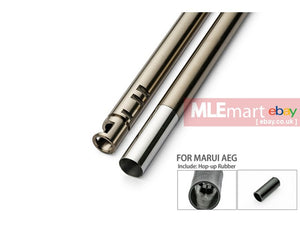 A-PLUS Rectifire inner barrel w/ hop up rubber set for Marui AEG 170mm - MLEmart.com