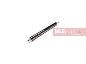 MLEmart.com - Action Army VSR10/ T10 Twisted Cylinder-Sliver Grey For Marui VSR-10 B01-037