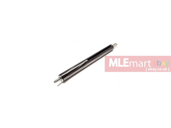 MLEmart.com - Action Army VSR10/ T10 Twisted Cylinder-Sliver Grey For Marui VSR-10 B01-037