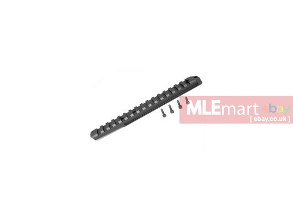 MLEmart.com - Action Army VSR10 / T10 Scope Rail For Marui VSR-10 B01-039