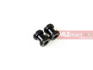 MLEmart.com - Action Army Inner Barrel Spacer Set for Type 96 For Maruzen Type 96 B02-002