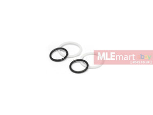 MLEmart.com - Action Army O-ring set for CO2 mag airtight plug For KJ/ Tanaka M700 sniper B03-011