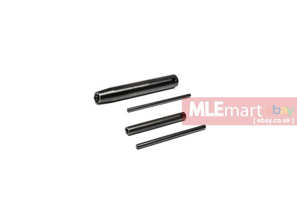 MLEmart.com - Action Army Piercing Nozzle Key / Valve Key For KJ/ Tanaka M700 sniper B03-012