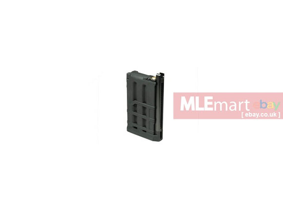 MLEmart.com - Action Army 28R High Cap mag for KJ/Tanaka M700  B03-013