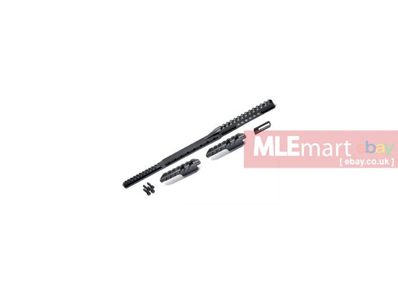 MLEmart.com - Action Army M40 A5 Scope Rail B06-008