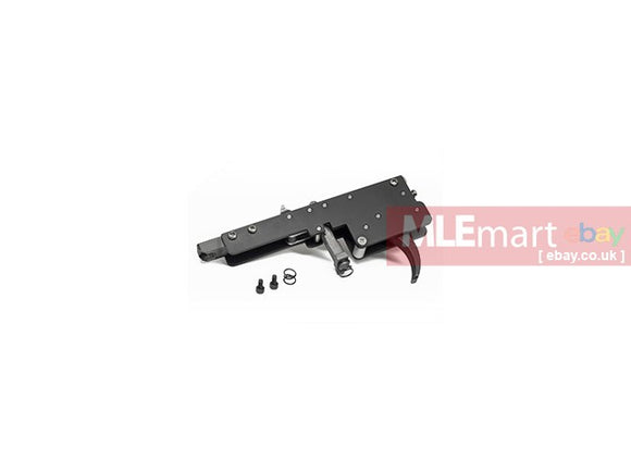 MLEmart.com - Action Army CA M24 Zero trigger set B07-005