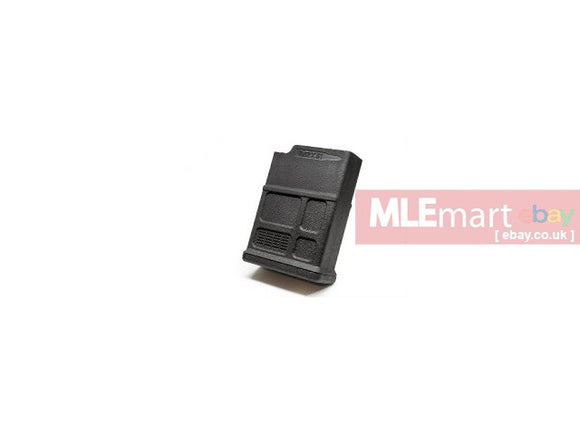 MLEmart.com - Action Army AAC T10 Magazine Case AAC T10-08