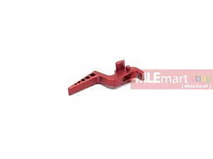 MLEmart.com - Action Army T10 Tactical Trigger- Type A Red AAC T10-24