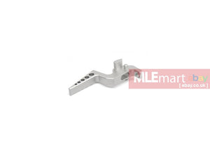 MLEmart.com - Action Army T10 Tactical Trigger- Type A Silver AAC T10-25