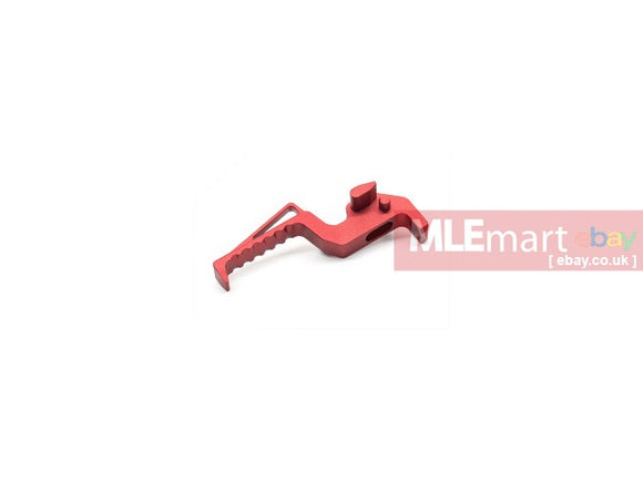 MLEmart.com - Action Army T10 Tactical Trigger- Type B Red AAC T10-27