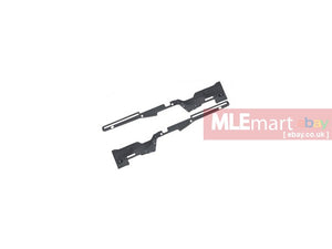 MLEmart.com - Action Army T10 Receiver Plate-BK AAC T10-34