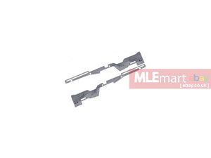 MLEmart.com - Action Army T10 Receiver Plate-Gray AAC T10-37