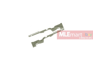 MLEmart.com - Action Army T10 Receiver Plate-OD AAC T10-38