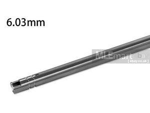 MLEmart.com - Action Army P-90 (250mm) 6.03 Excel Inner Barrel D01-001