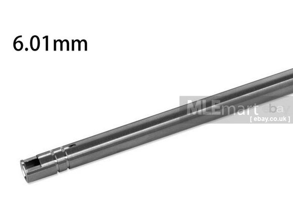 MLEmart.com - Action Army P-90 (250mm) 6.01 Excel Inner Barrel D01-013