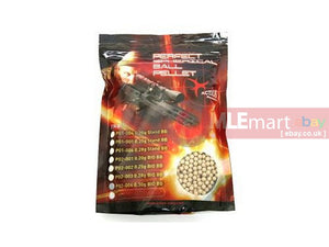 MLEmart.com - Action Army 0.20g BIO BB (1kg) white P02-001