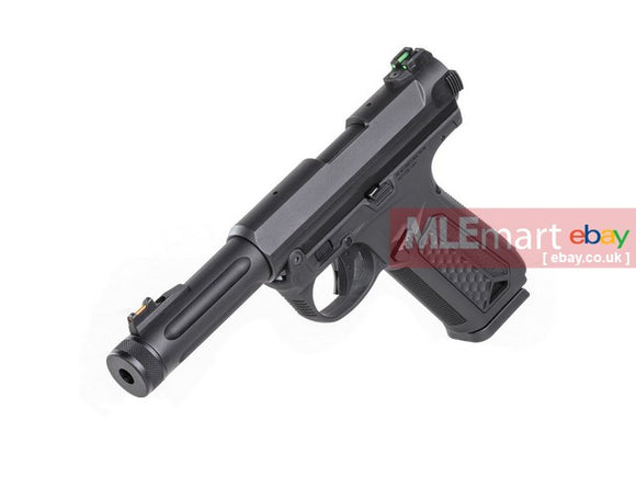 MLEmart.com - Action Army AAP-01 Assassin GBB Airsoft ( Black )