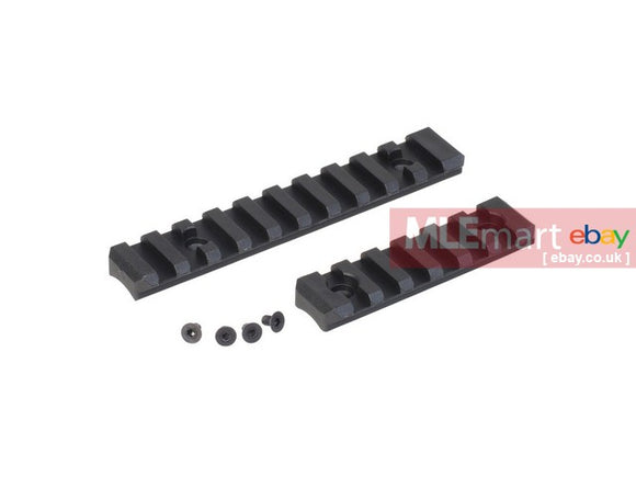 MLEmart.com - Action Army AAP-01 Rail Set