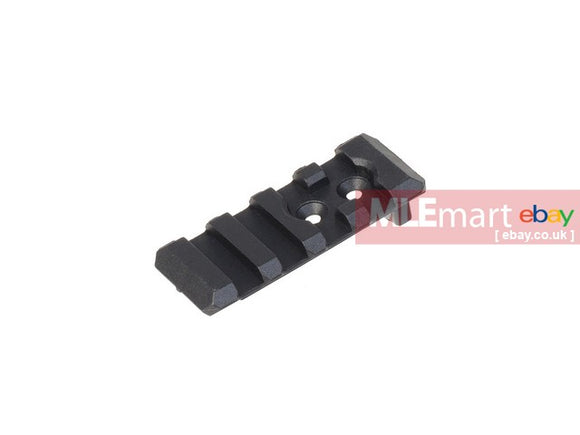 MLEmart.com - Action Army AAP-01 Rear Mount