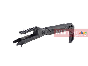 MLEmart.com - Action Army AAP-01 Folding Stock