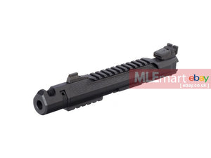 MLEmart.com - Action Army AAP-01 Black Mamba CNC Upper Receiver Kit A