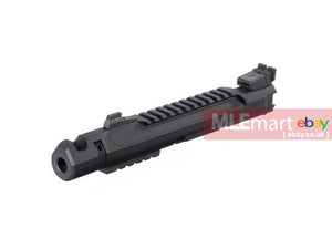 MLEmart.com - Action Army AAP-01 Black Mamba CNC Upper Receiver Kit B