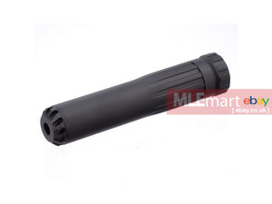 MLEmart.com - Action Army AAP-01 Barrel Extension ( 14mm CCW ) Black